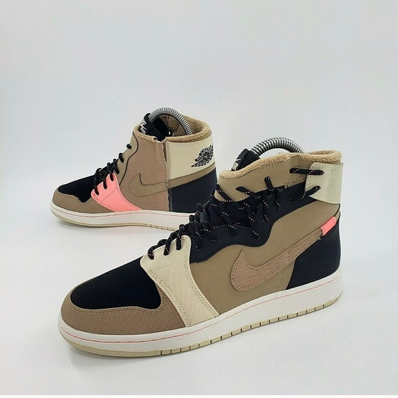 🔥Nike Air Jordan Womens Retro 1 Rebel XX! - Picture 12 of 12